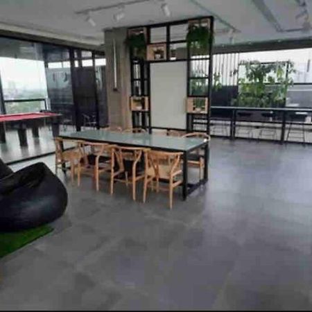 Estudio En La Zona Mas Bonita De Santa Cruz Санта-Крус-де-ла-Сьерра Экстерьер фото