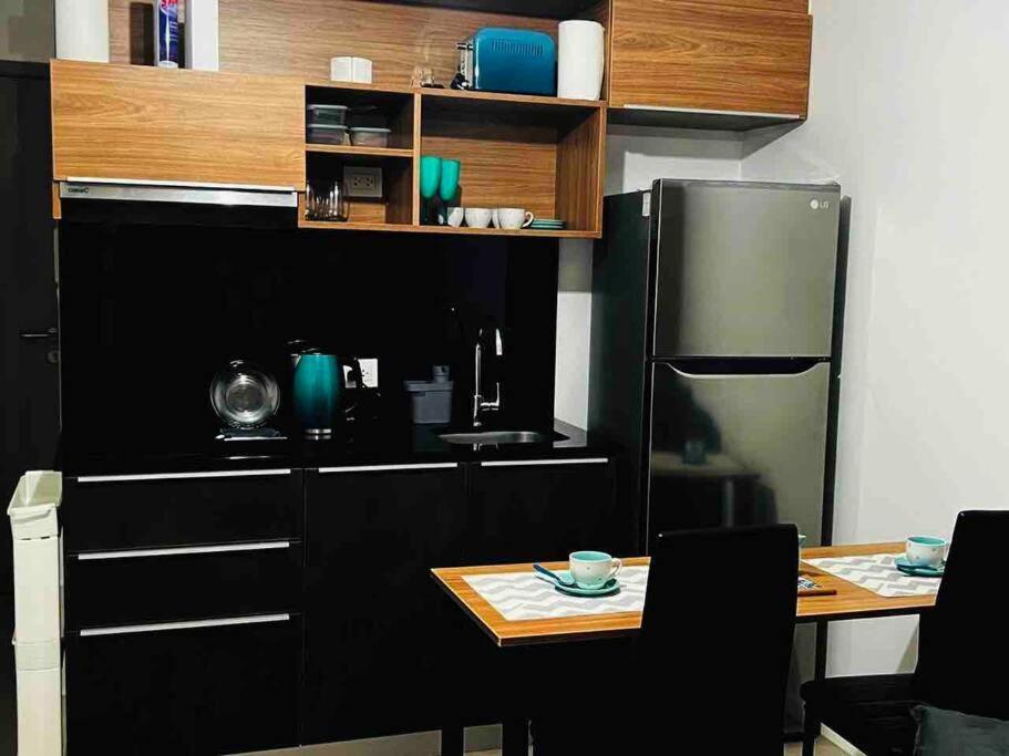 Estudio En La Zona Mas Bonita De Santa Cruz Санта-Крус-де-ла-Сьерра Экстерьер фото