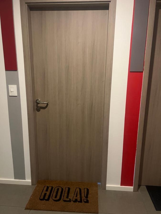 Estudio En La Zona Mas Bonita De Santa Cruz Санта-Крус-де-ла-Сьерра Экстерьер фото